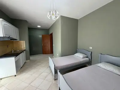 Apartment for rent in Plazhi Rrota e Kuqe, Durrës, 55 m². Photo 2 of 9