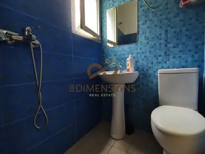 Studio for rent in Medreseja, Tirana, 36 m². Photo 3 of 3