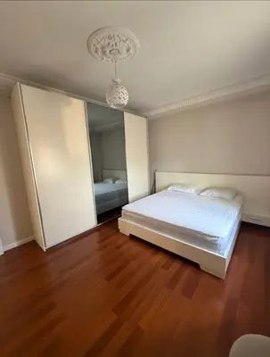 Casa indipendente 2+1 in affitto a Selitë, Tirana, 125 m². Foto 2 di 10