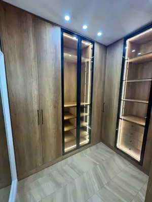 Apartment 2+1 for rent in Farkë, Tirana, 145 m². Photo 7 of 11