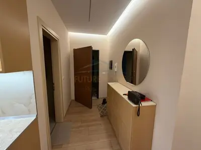 Apartment 2+1 for rent in Don Bosko, Tirana, 104 m². Photo 8 of 12