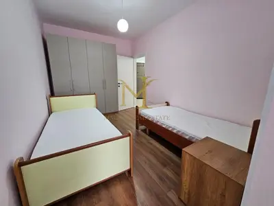 Apartment for rent in Tregu Industrial, Durrës, 72 m². Photo 4 of 10