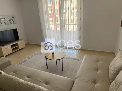 Appartamento 1+1 in affitto a Yzberisht, Tirana, 74 m². Foto 2 di 9