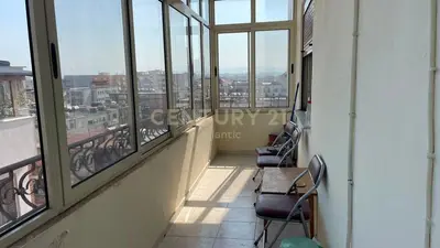 Apartment 3+1 for rent in Tregu Perditshem i Fruta Perimeve, Durrës, 138 m². Photo 5 of 12