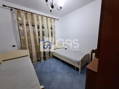 Apartament 2+1 me qera në Bulevardi i Ri, Tiranë, 85 m². Foto 5 nga 6