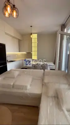 Apartament 2+1 me qera në Tiranë, 125 m². Foto 3 nga 5