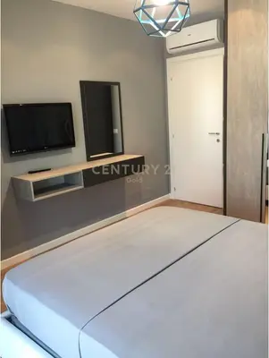 Apartment 1+1 for rent in Fiori Di Bosco, Tirana, 67 m². Photo 5 of 6