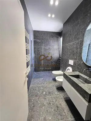 Apartment 1+1 for rent in Liqeni i Thatë, Tirana, 77 m². Photo 7 of 9