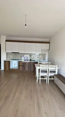 Appartamento 1+1 in affitto a Bulevardi i Ri, Tirana, 65 m². Foto 3 di 5