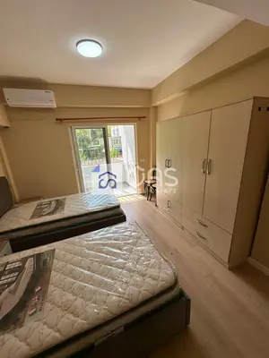 Apartament 1+1 me qera në 21 Dhjetori, Tiranë, 55 m². Foto 1 nga 7