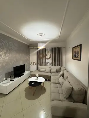 Apartment 1+1 for rent in Astir, Tirana, 80 m². Photo 2 of 6