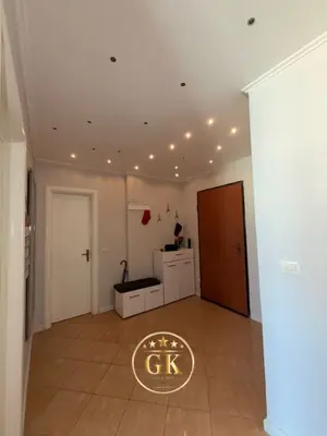 Apartament 2+1 me qera në Ish Rajoni i Policisë, Durrës, 81 m². Foto 7 nga 11