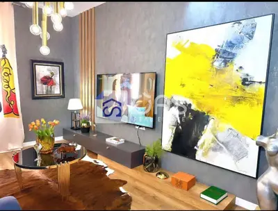 Appartamento 1+1 in affitto a 21 Dhjetori, Tirana, 77 m². Foto 6 di 8