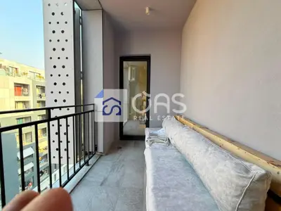 Appartamento 2+1 in affitto a 5 Maj, Tirana, 100 m². Foto 9 di 9