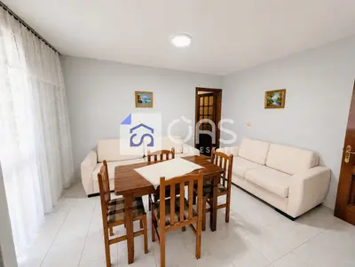 Apartment 2+1 for rent in Ali Demi, Tirana, 90 m². Photo 3 of 8