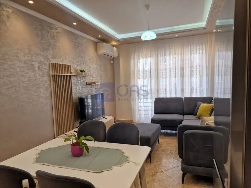 Appartamento 2+1 in affitto a Don Bosko, Tirana, 110 m²