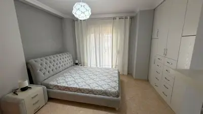 Appartamento 2+1 in affitto a Vila e Zogut, Durazzo, 102 m². Foto 6 di 11