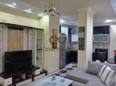 Apartament 2+1 me qera në Rruga e Kavajës, Tiranë, 112 m². Foto 9 nga 9