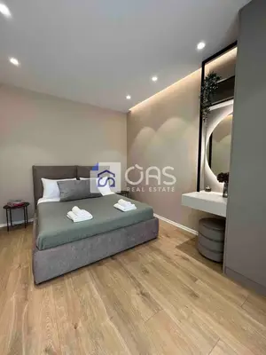 Appartamento 1+1 in affitto a Rruga Siri Kodra, Tirana, 60 m². Foto 4 di 11