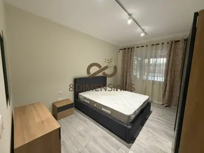 Apartment 2+1 for rent in Rruga e Elbasanit, Tirana, 80 m². Photo 6 of 7