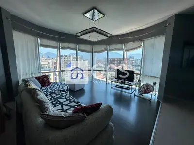 Appartamento 2+1 in affitto a Komuna e Parisit, Tirana, 133 m². Foto 1 di 9