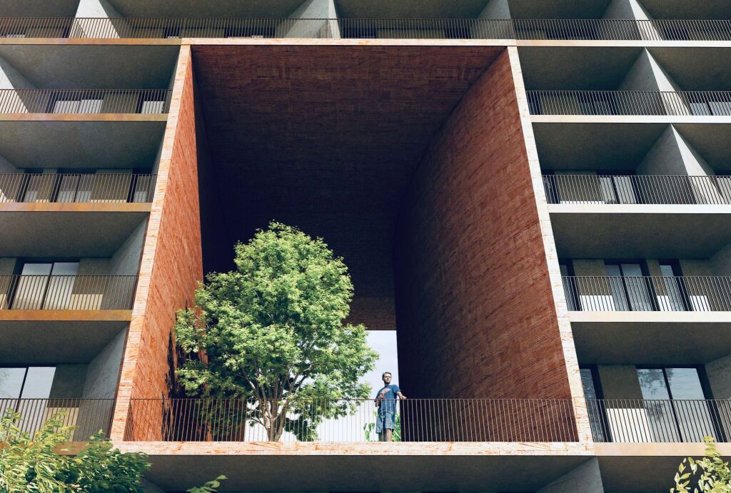 Appartamento 3+1 in affitto a Rruga Liman Kaba, Tirana, 190 m². Foto 1 di 3