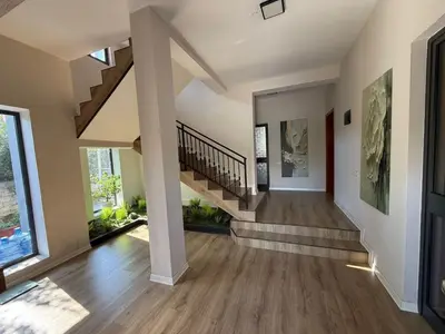 Villa in affitto a Kthesa e Kamzës, Tirana, 700 m². Foto 4 di 12
