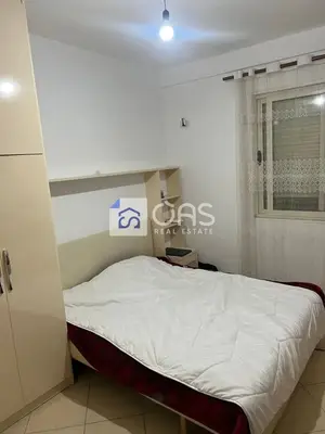Apartment 1+1 for rent in Fresku, Tirana, 70 m². Photo 2 of 5
