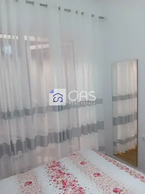 Apartment 1+1 for rent in Ali Dem, Tirana, 48 m². Photo 7 of 8
