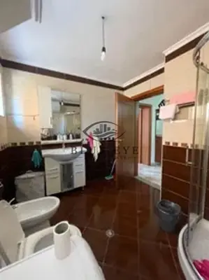 Apartment 2+1 for rent in Bulevardi Dyrrah, Durrës, 90 m². Photo 5 of 8