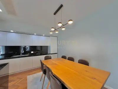Apartament 2+1 me qera në Plazh Iliria, Durrës, 200 m². Foto 10 nga 12