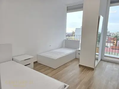 Appartamento 2+1 in affitto a Rruga Riza Cerova, Tirana, 125 m². Foto 12 di 12