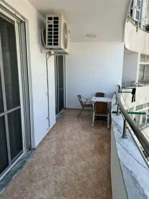 Apartament 1+1 me qera në Rruga Dalip Peza, Durrës, 62 m². Foto 7 nga 8