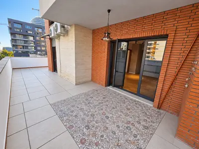 Office for rent in 9 Katëshet, Tirana, 145 m². Photo 9 of 12