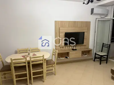 Apartment 2+1 for rent in Jordan Misja, Tirana, 110 m². Photo 7 of 7