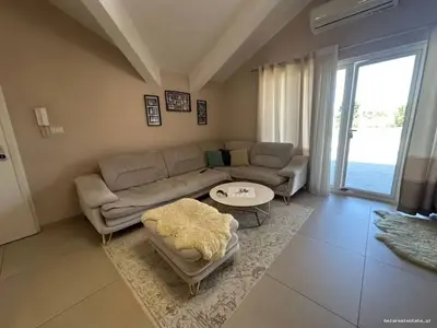 Appartamento 2+1 in affitto a Varri i Bamit, Tirana, 120 m². Foto 7 di 9