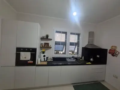 House 2+1 for rent in Lagjia Nr 6, Durrës, 80 m². Photo 3 of 9