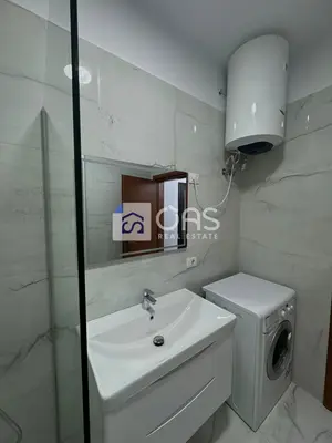 Appartamento 1+1 in affitto a Kodra e Diellit, Tirana, 70 m². Foto 10 di 12