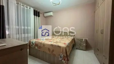 Apartament 2+1 me qera në Tiranë, 75 m². Foto 3 nga 3