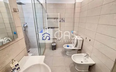 Apartment 3+1 for rent in Pazari i Ri, Tirana, 100 m². Photo 6 of 6