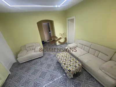 Apartment 2+1 for rent in Sheshi Shqiponja, Tirana, 105 m². Photo 3 of 5