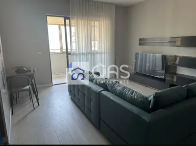 Appartamento 2+1 in affitto a Brryli, Tirana, 80 m². Foto 2 di 8