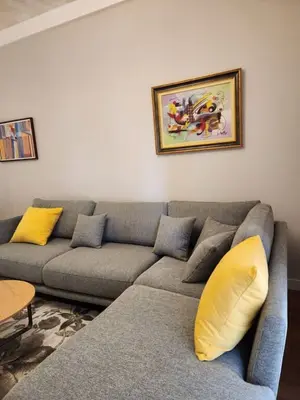 Apartment 1+1 for rent in Rruga e Kavajës, Tirana, 76 m². Photo 2 of 6