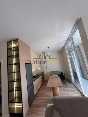 Apartment 2+1 for rent in Siri Kodra, Tirana, 112 m². Photo 3 of 7