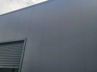 Magazinë me qera në Yrshek, Tiranë, 180 m². Foto 4 nga 6