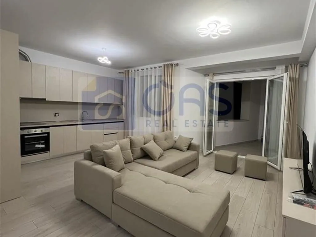 Appartamento 2+1 in affitto ad Astir, Tirana, 101 m². Foto 1 di 10