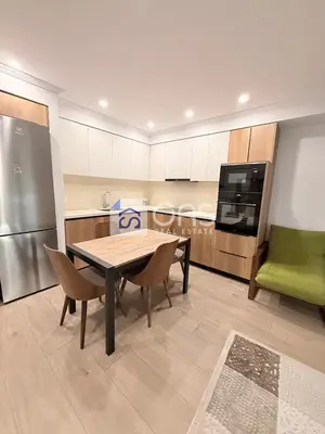 Apartment 2+1 for rent in 21 Dhjetori, Tirana, 95 m². Photo 2 of 6