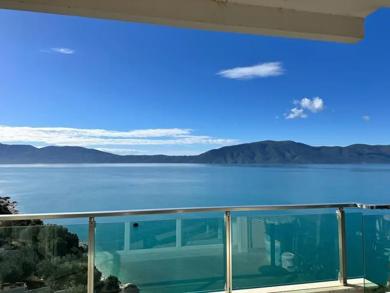 Apartament me qera në Vlorë, 78 m²