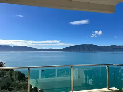 Apartment for rent in Vlorë, 78 m². Photo 1 of 7
