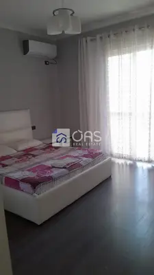 Apartament 2+1 me qera në Kodra e Priftit, Tiranë, 150 m². Foto 6 nga 7